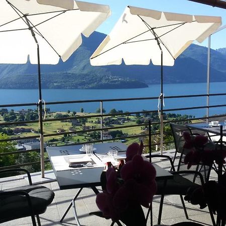 Bed And Breakfast Studios Alto Lago Di Como 赫拉弗多纳 外观 照片