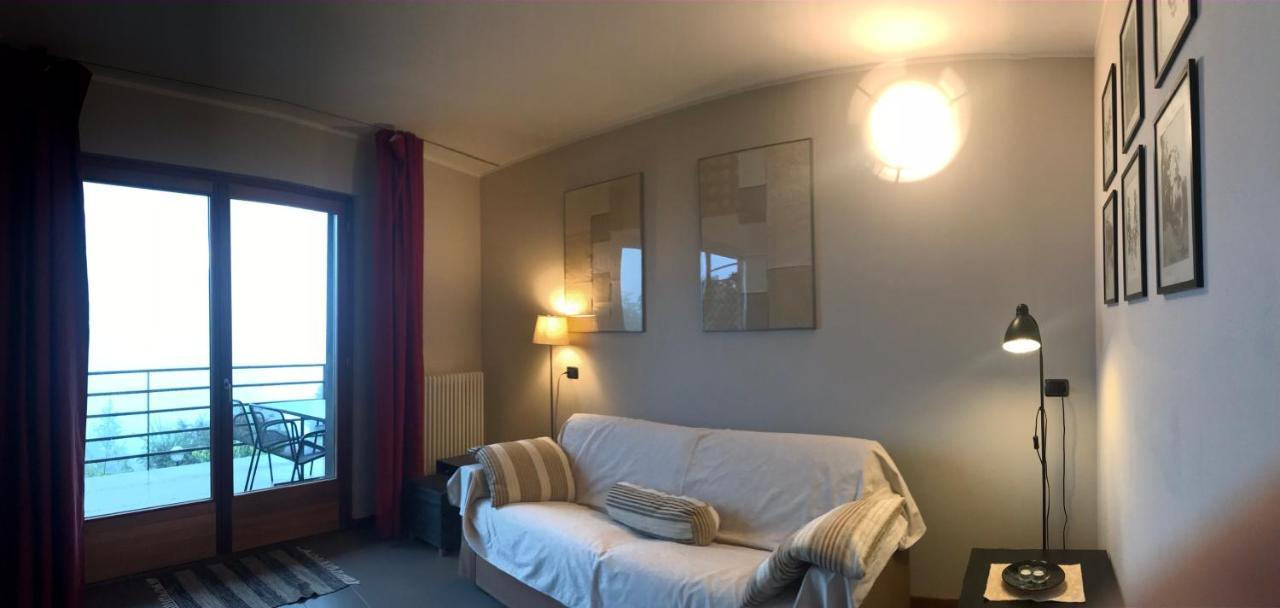 Bed And Breakfast Studios Alto Lago Di Como 赫拉弗多纳 外观 照片