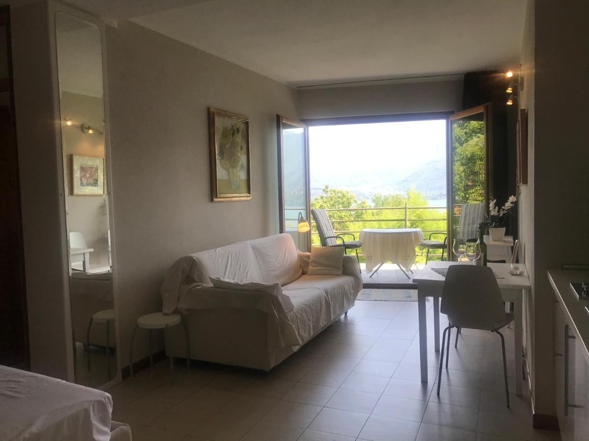 Bed And Breakfast Studios Alto Lago Di Como 赫拉弗多纳 外观 照片