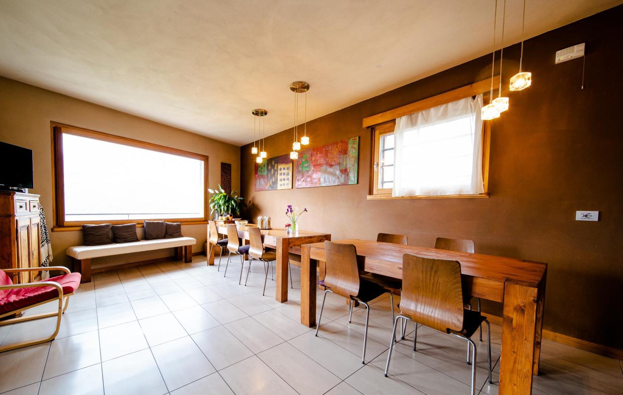 Bed And Breakfast Studios Alto Lago Di Como 赫拉弗多纳 外观 照片