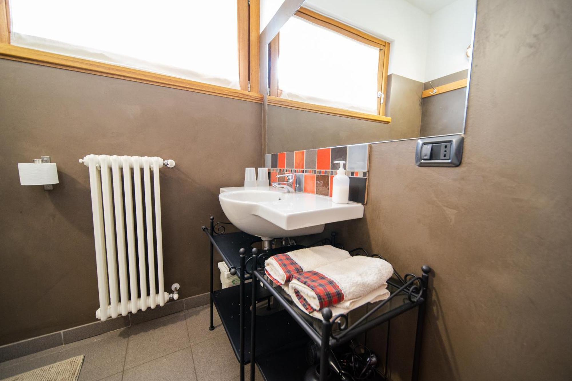 Bed And Breakfast Studios Alto Lago Di Como 赫拉弗多纳 外观 照片
