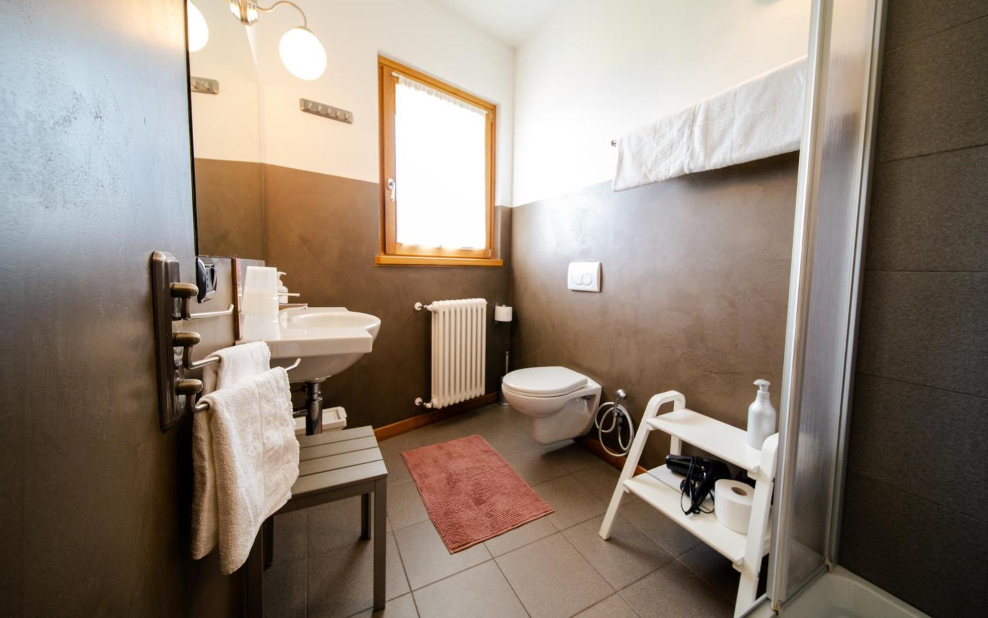Bed And Breakfast Studios Alto Lago Di Como 赫拉弗多纳 外观 照片