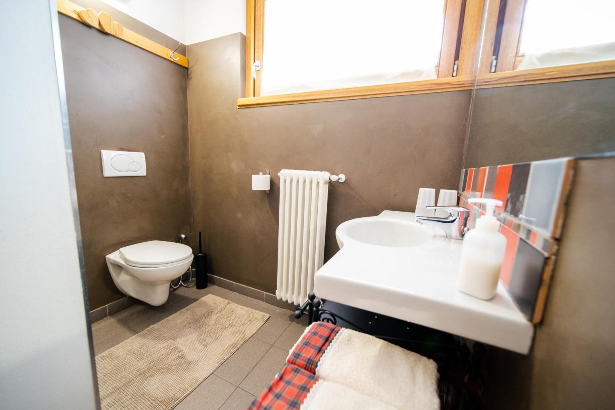 Bed And Breakfast Studios Alto Lago Di Como 赫拉弗多纳 外观 照片
