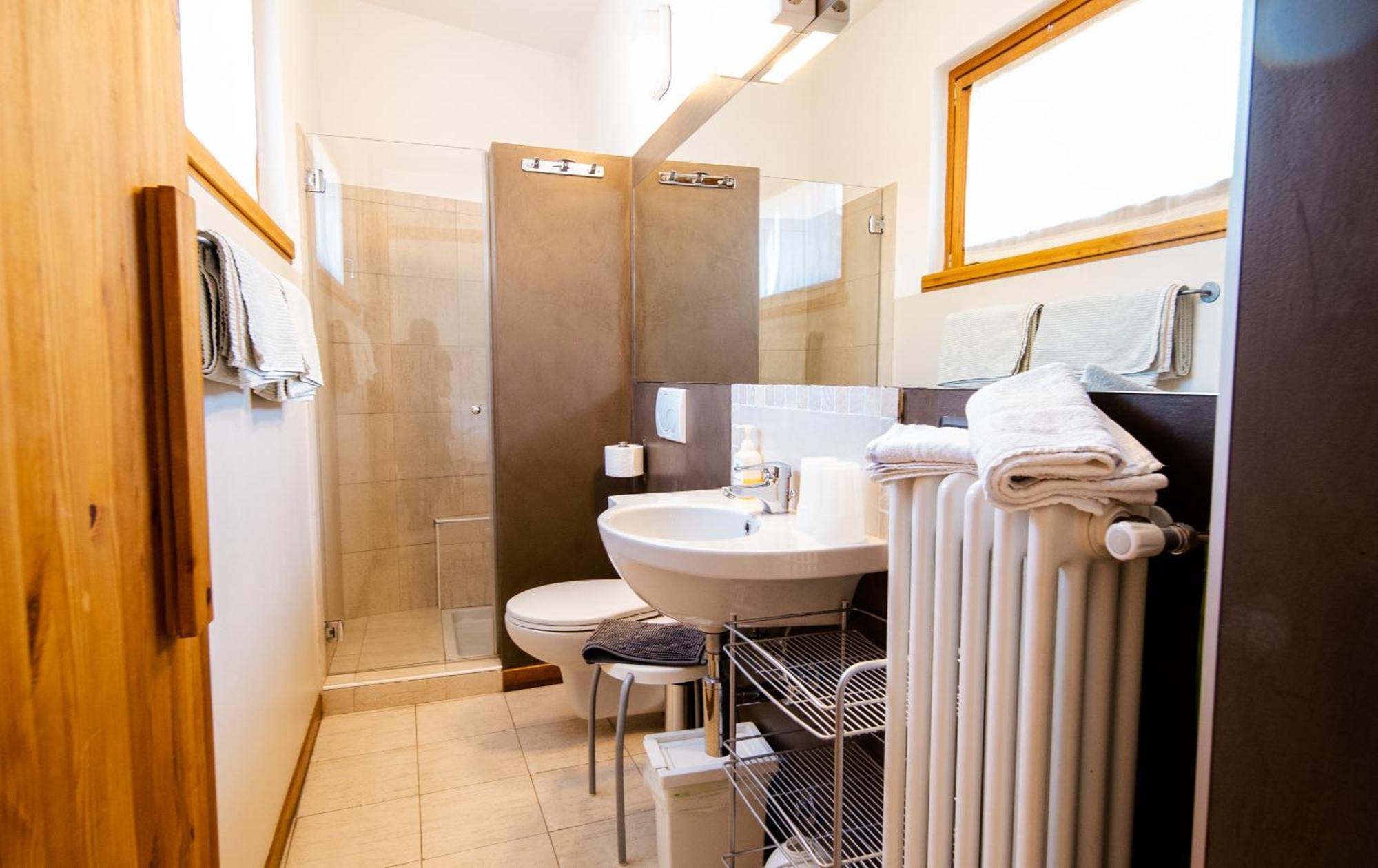 Bed And Breakfast Studios Alto Lago Di Como 赫拉弗多纳 外观 照片