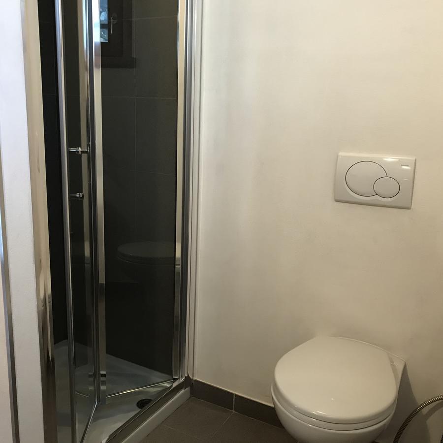 Bed And Breakfast Studios Alto Lago Di Como 赫拉弗多纳 外观 照片