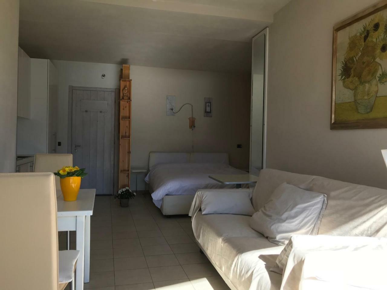 Bed And Breakfast Studios Alto Lago Di Como 赫拉弗多纳 外观 照片