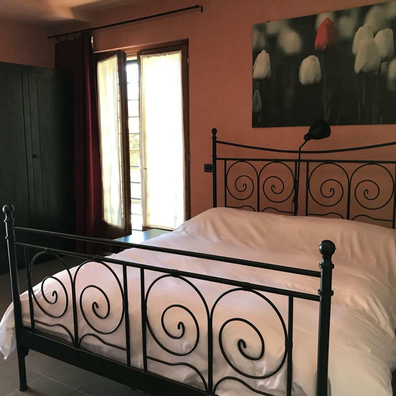 Bed And Breakfast Studios Alto Lago Di Como 赫拉弗多纳 外观 照片