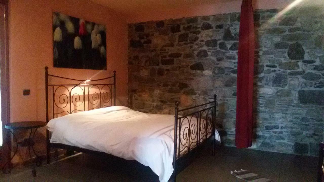 Bed And Breakfast Studios Alto Lago Di Como 赫拉弗多纳 外观 照片