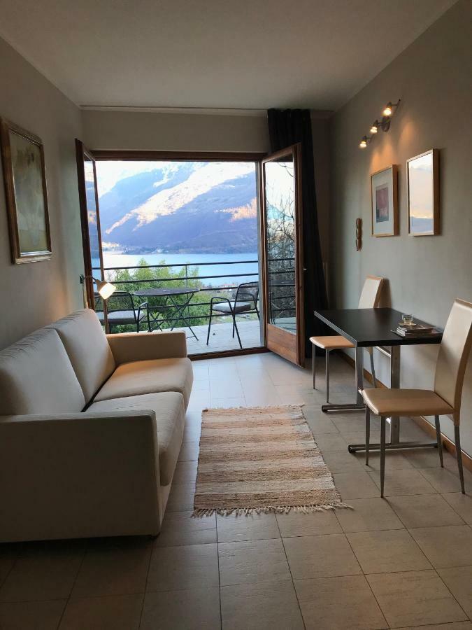 Bed And Breakfast Studios Alto Lago Di Como 赫拉弗多纳 外观 照片